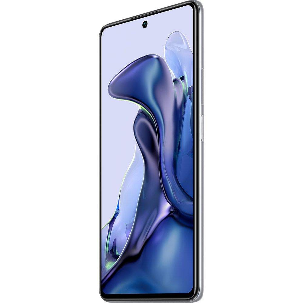 XIAOMI 11T 8/256GB Celestial Blue ᐉ купить в FOXTROT ⁕ цены