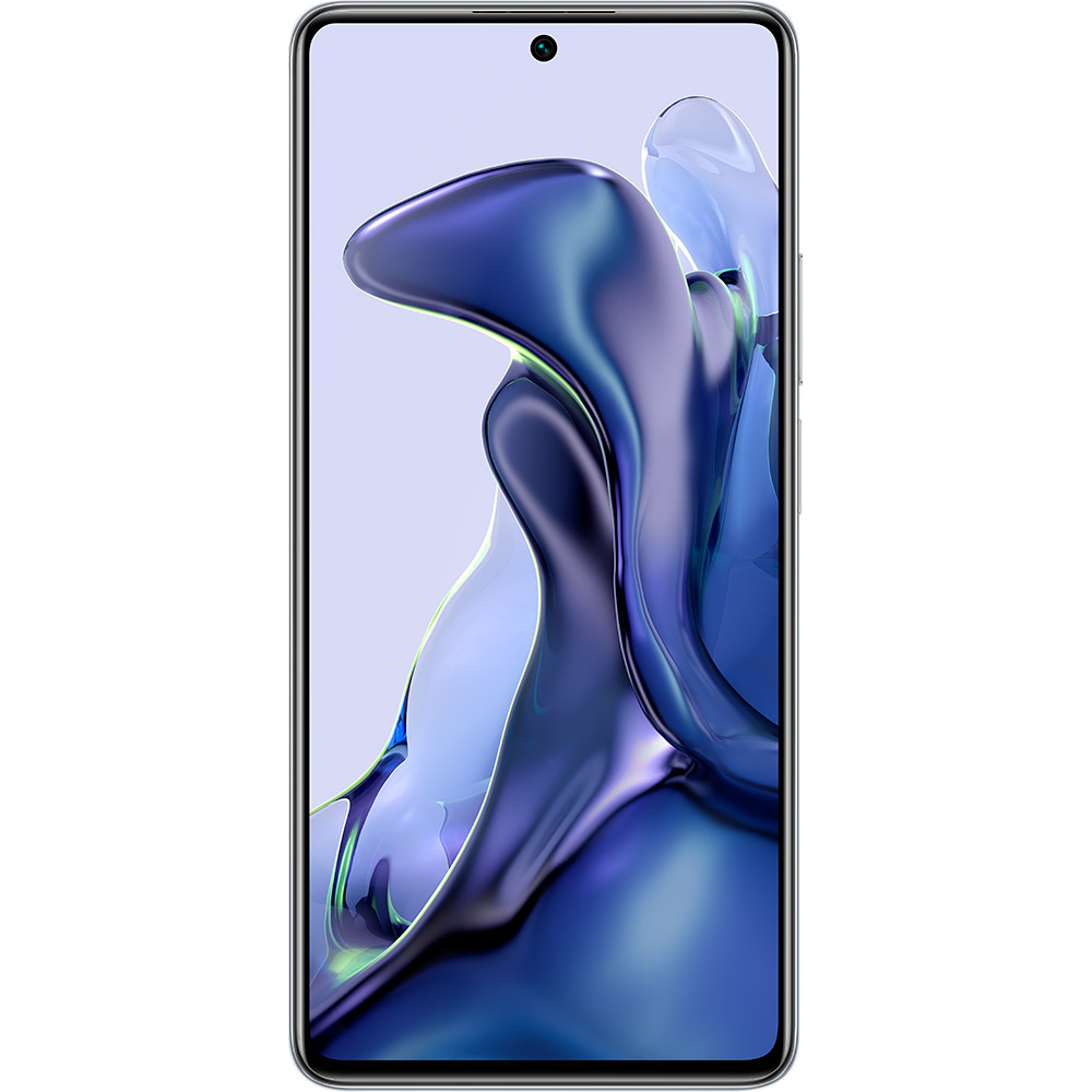 XIAOMI 11T 8/256GB Celestial Blue ᐉ купити в FOXTROT ⁕ ціни