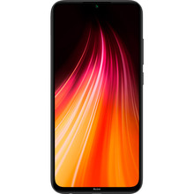 Смартфон XIAOMI Redmi Note 8 4 / 64GB 2021 Grey