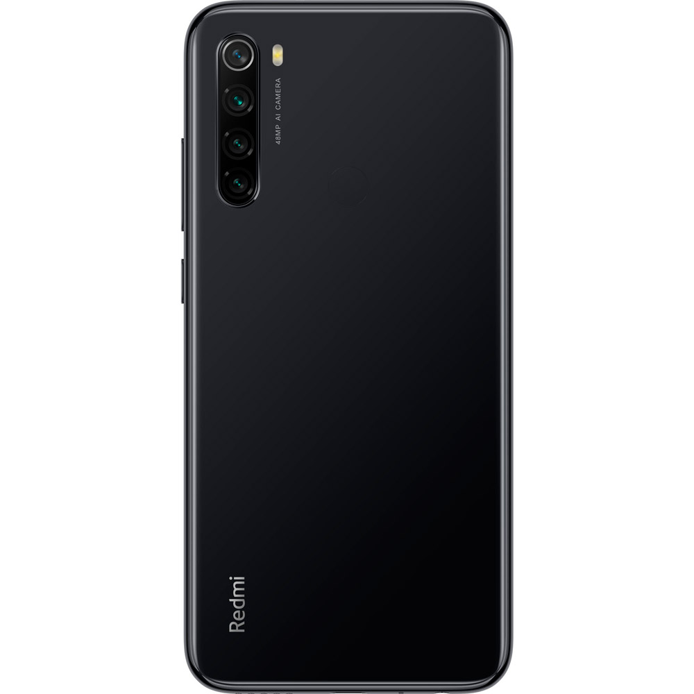Замовити Смартфон XIAOMI Redmi Note 8 4 / 64GB 2021 Grey