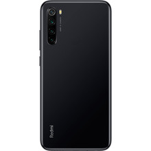 Смартфон XIAOMI Redmi Note 8 4 / 64GB 2021 Grey