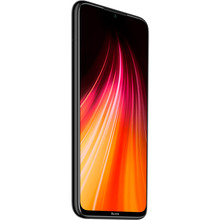 Смартфон XIAOMI Redmi Note 8 4 / 64GB 2021 Grey