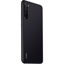 Смартфон XIAOMI Redmi Note 8 4 / 64GB 2021 Grey