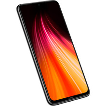 Смартфон XIAOMI Redmi Note 8 4 / 64GB 2021 Grey
