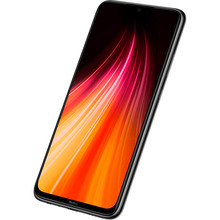 Смартфон XIAOMI Redmi Note 8 4 / 64GB 2021 Grey