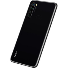 Смартфон XIAOMI Redmi Note 8 4 / 64GB 2021 Grey