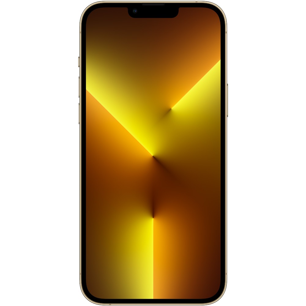 Смартфон APPLE iPhone 13 Pro Max 1TB Gold (MLLM3HU/A) Диагональ дисплея 6.7