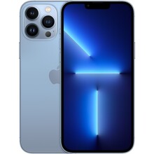 Смартфон APPLE iPhone 13 Pro Max 1TB Sierra Blue (MLLN3HU/A)