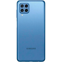 Смартфон SAMSUNG Galaxy M22 4/128 Gb Dual Sim Light Blue (SM-M225FLBGSEK)