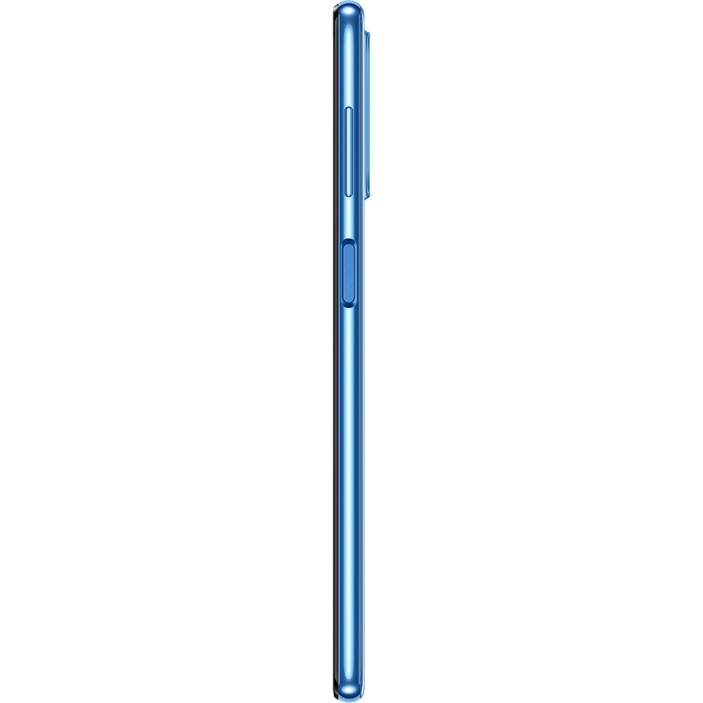 Покупка Смартфон SAMSUNG Galaxy M52 6/128 Gb Dual Sim Light Blue (SM-M526BLBHSEK)