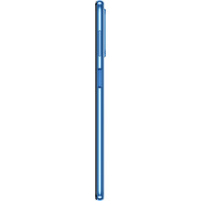 Смартфон SAMSUNG Galaxy M52 6/128 Gb Dual Sim Light Blue (SM-M526BLBHSEK)
