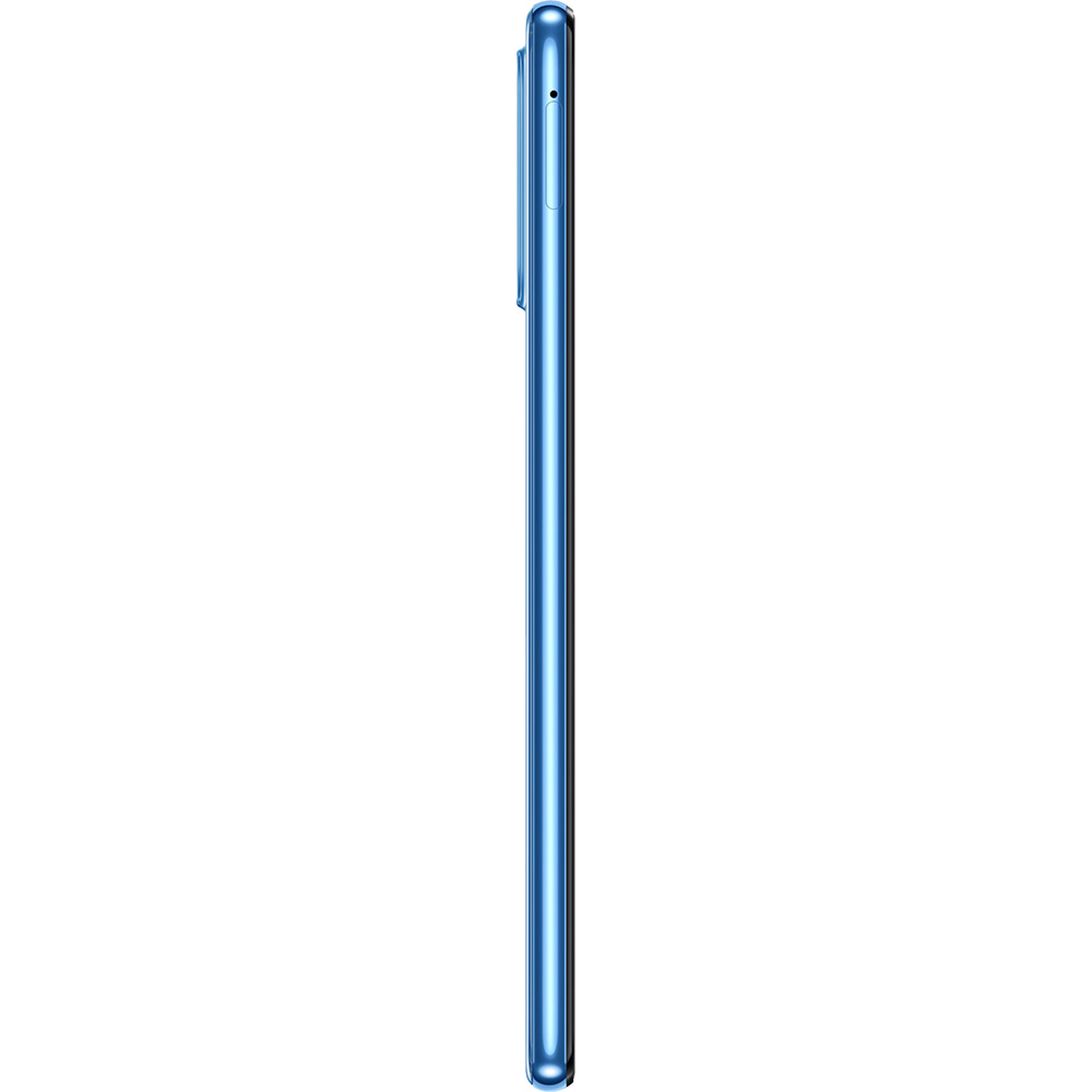Заказать Смартфон SAMSUNG Galaxy M52 6/128 Gb Dual Sim Light Blue (SM-M526BLBHSEK)