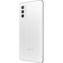Смартфон SAMSUNG Galaxy M52 6/128 Gb Dual Sim White (SM-M526BZWHSEK)