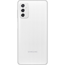 Смартфон SAMSUNG Galaxy M52 6/128 Gb Dual Sim White (SM-M526BZWHSEK)