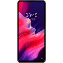Смартфон Tecno POVA 2 4/128GB Dual Sim Dazzle Black (4895180768491)