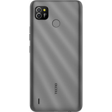 Смартфон TECNO POP 4 LTE (BC1s) 2/32 Gb Dual Sim Slate Grey