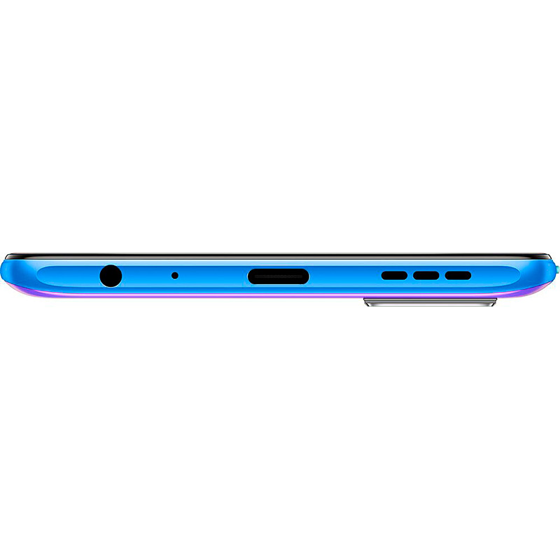 В Україні Смартфон VIVO Y53s 6/128 GB Dual Sim Fantastic Rainbow