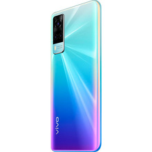 Смартфон VIVO Y53s 6/128 GB Dual Sim Fantastic Rainbow