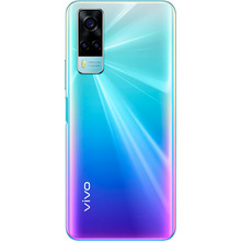 Смартфон VIVO Y53s 6/128 GB Dual Sim Fantastic Rainbow