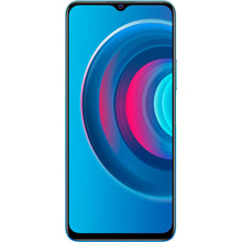 Смартфон VIVO Y53s 6/128 GB Dual Sim Fantastic Rainbow