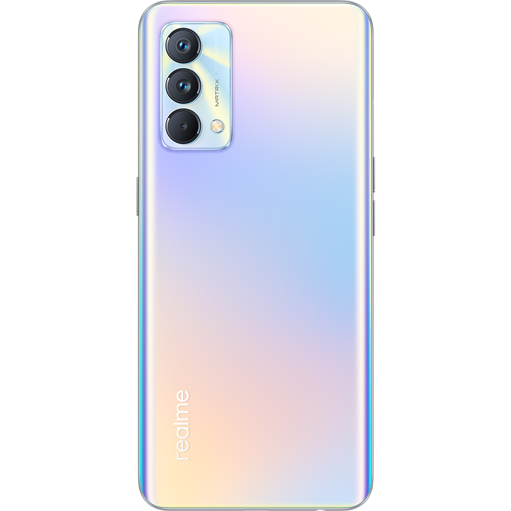 REALME GT Master 6/128GB Daybreak Blue (RMX3363) купить в Киеве ➦ лучшая  цена в Фокстрот по всей Украине: Харьков, Днепр, Одесса, Николаев, Запорожье