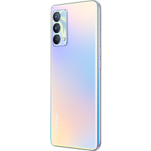 Смартфон REALME GT Master 6/128GB Daybreak Blue (RMX3363)