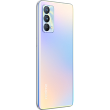 Смартфон REALME GT Master 6/128GB Daybreak Blue (RMX3363)