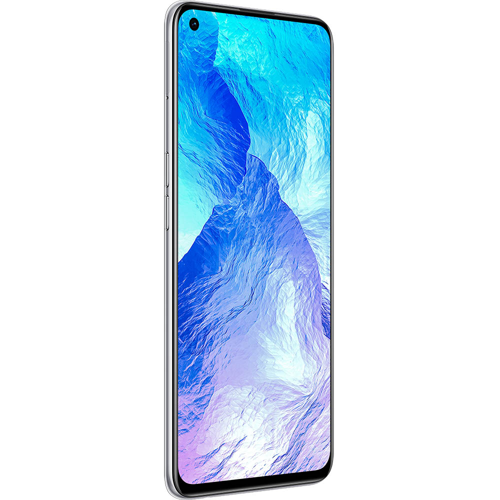 Фото Смартфон REALME GT Master 6/128GB Daybreak Blue (RMX3363)
