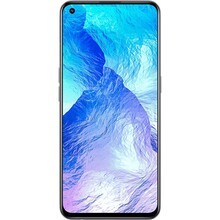 Смартфон REALME GT Master 6/128GB Daybreak Blue (RMX3363)