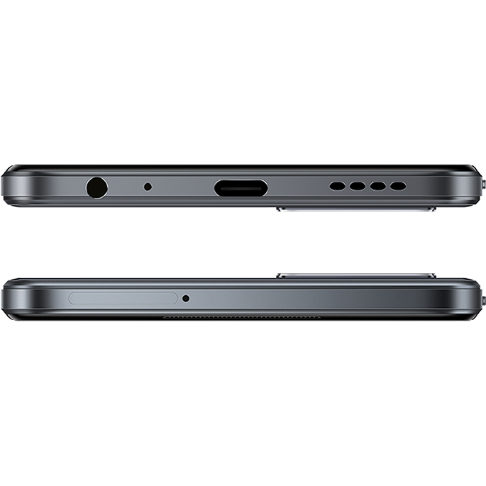 Смартфон VIVO Y33s 4/128GB Mirror Black (5658949) Діагональ дисплея 6.58