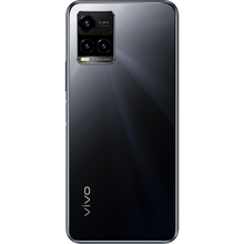 Смартфон VIVO Y33s 4/128GB Mirror Black (5658949)