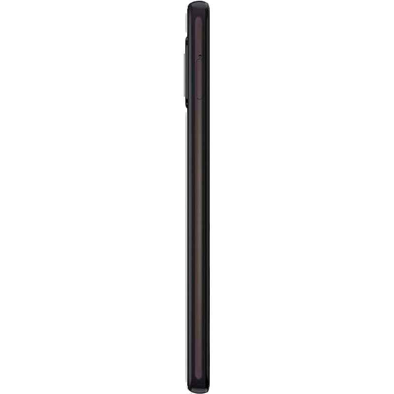 Смартфон MOTOROLA G30 6/128GB Dual Sim Dark Pearl Диагональ дисплея 6.5