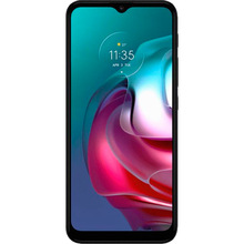 Смартфон MOTOROLA G30 6/128GB Dual Sim Dark Pearl