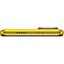 Смартфон POCO M4 Pro 5G 4/64GB Dual Sim Yellow