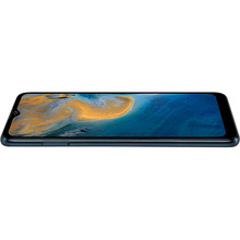Смартфон ZTE BLADE A71 3/64 Gb Dual Sim Gray (850644)