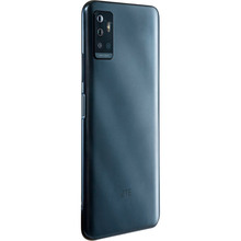 Смартфон ZTE BLADE A71 3/64 Gb Dual Sim Gray (850644)