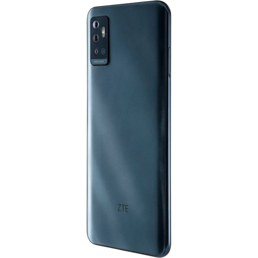 Фото Смартфон ZTE BLADE A71 3/64 Gb Dual Sim Gray (850644)