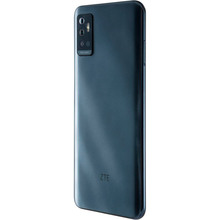 Смартфон ZTE BLADE A71 3/64 Gb Dual Sim Gray (850644)