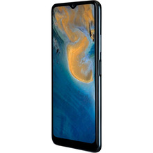 Смартфон ZTE BLADE A71 3/64 Gb Dual Sim Gray (850644)