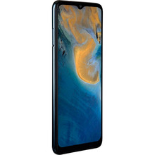 Смартфон ZTE BLADE A71 3/64 Gb Dual Sim Gray (850644)