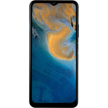 Смартфон ZTE BLADE A71 3/64 Gb Dual Sim Gray (850644)
