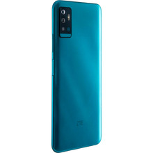 Смартфон ZTE BLADE A71 3/64 Gb Dual Sim Green