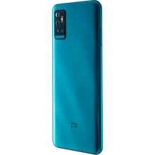 Смартфон ZTE BLADE A71 3/64 Gb Dual Sim Green