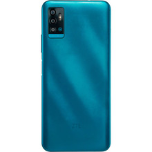 Смартфон ZTE BLADE A71 3/64 Gb Dual Sim Green