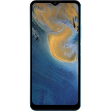 Смартфон ZTE BLADE A71 3/64 Gb Dual Sim Green