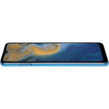 Смартфон ZTE BLADE A71 3/64 Gb Dual Sim Blue (851599)