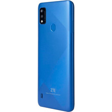 Смартфон ZTE BLADE A51 2/32 Gb Dual Sim Blue (850641)