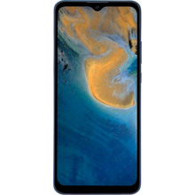 Смартфон ZTE BLADE A51 2/64 Gb Dual Sim Blue