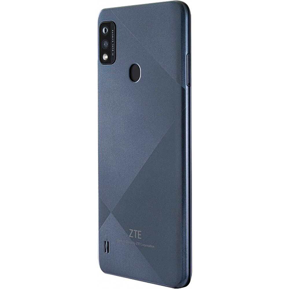 Смартфон ZTE BLADE A51 2/32 Gb Dual Sim Gray (850640)