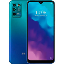 Смартфон ZTE BLADE V30 Vita 4/128 GB Dual Sim Blue